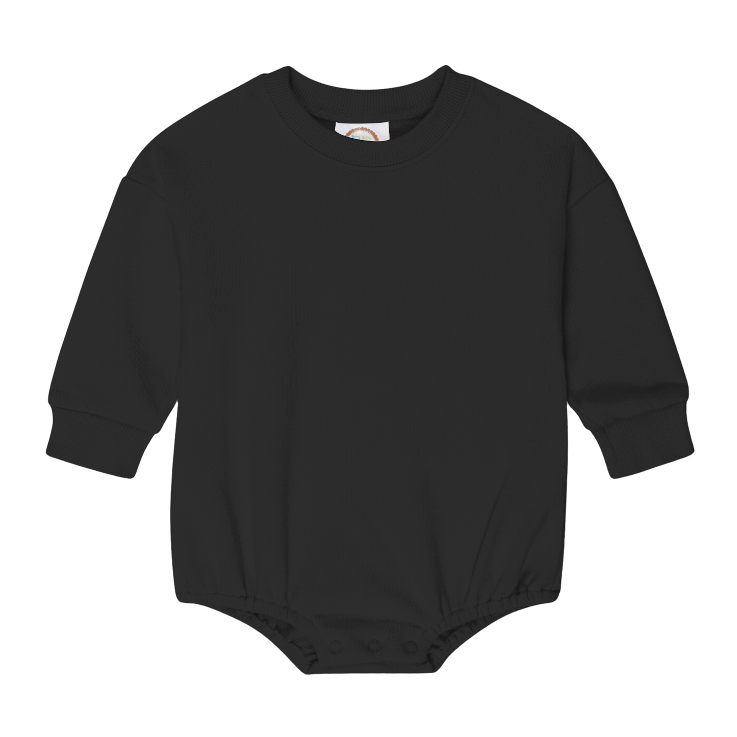 Unisex kid sweatshirt bubble