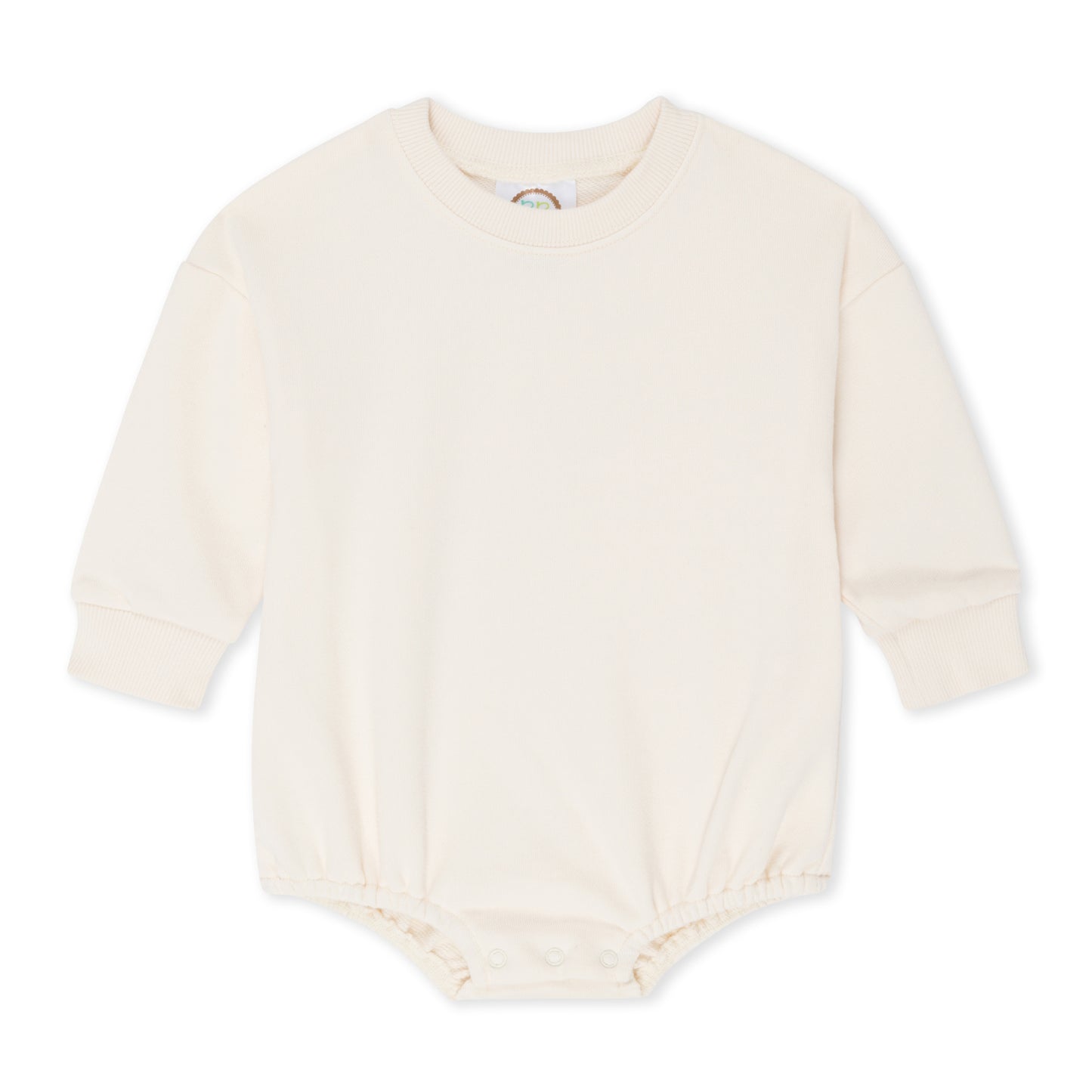 Unisex kid sweatshirt bubble