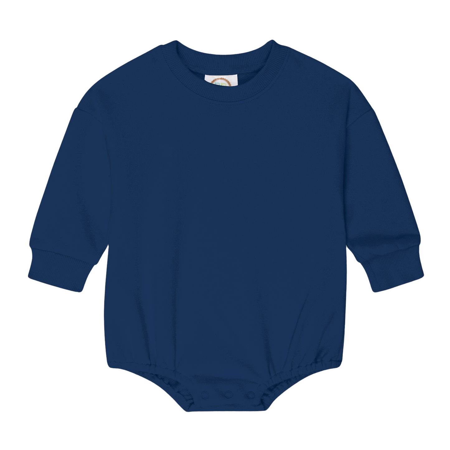 Unisex kid sweatshirt bubble