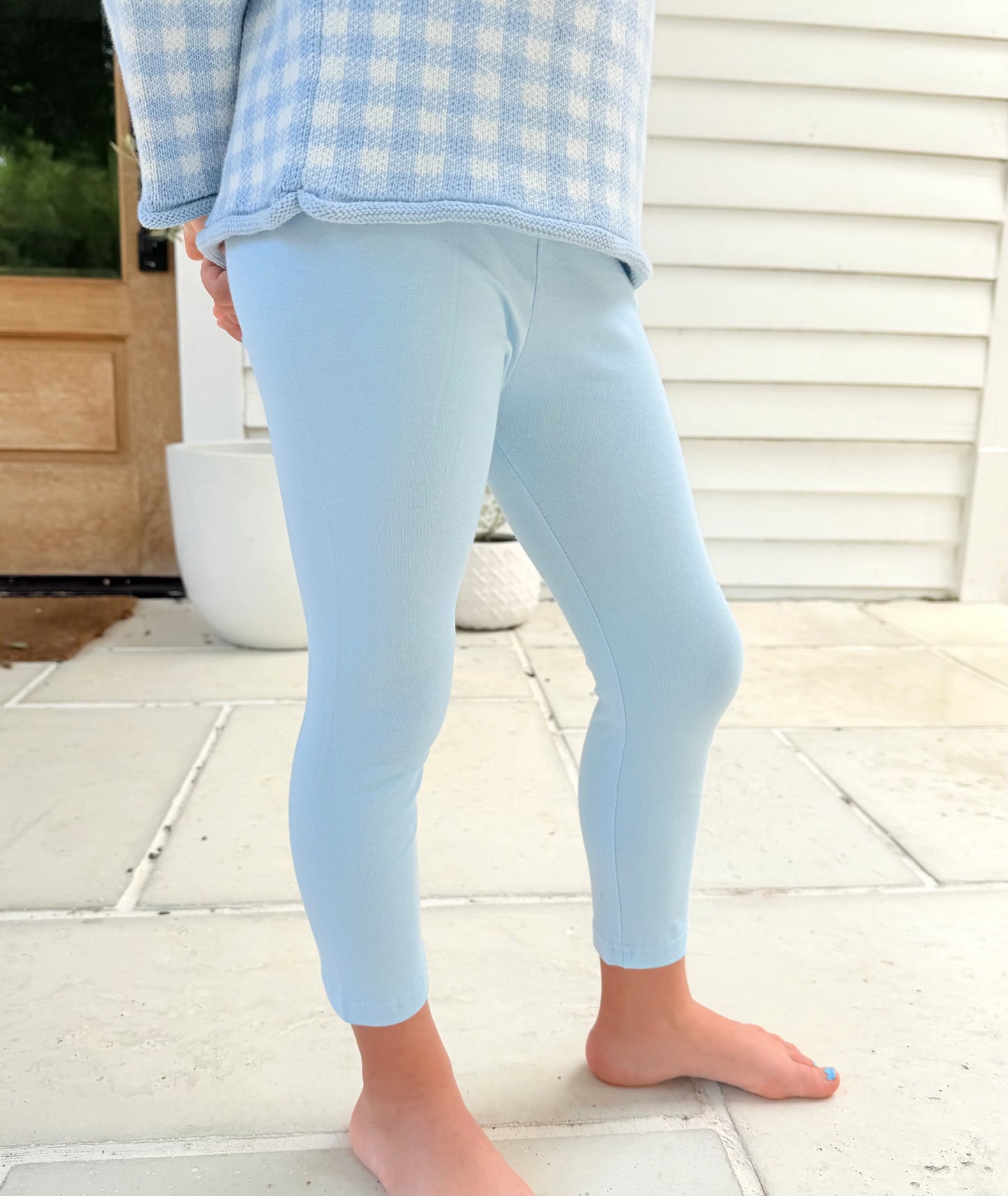 cotton leggings