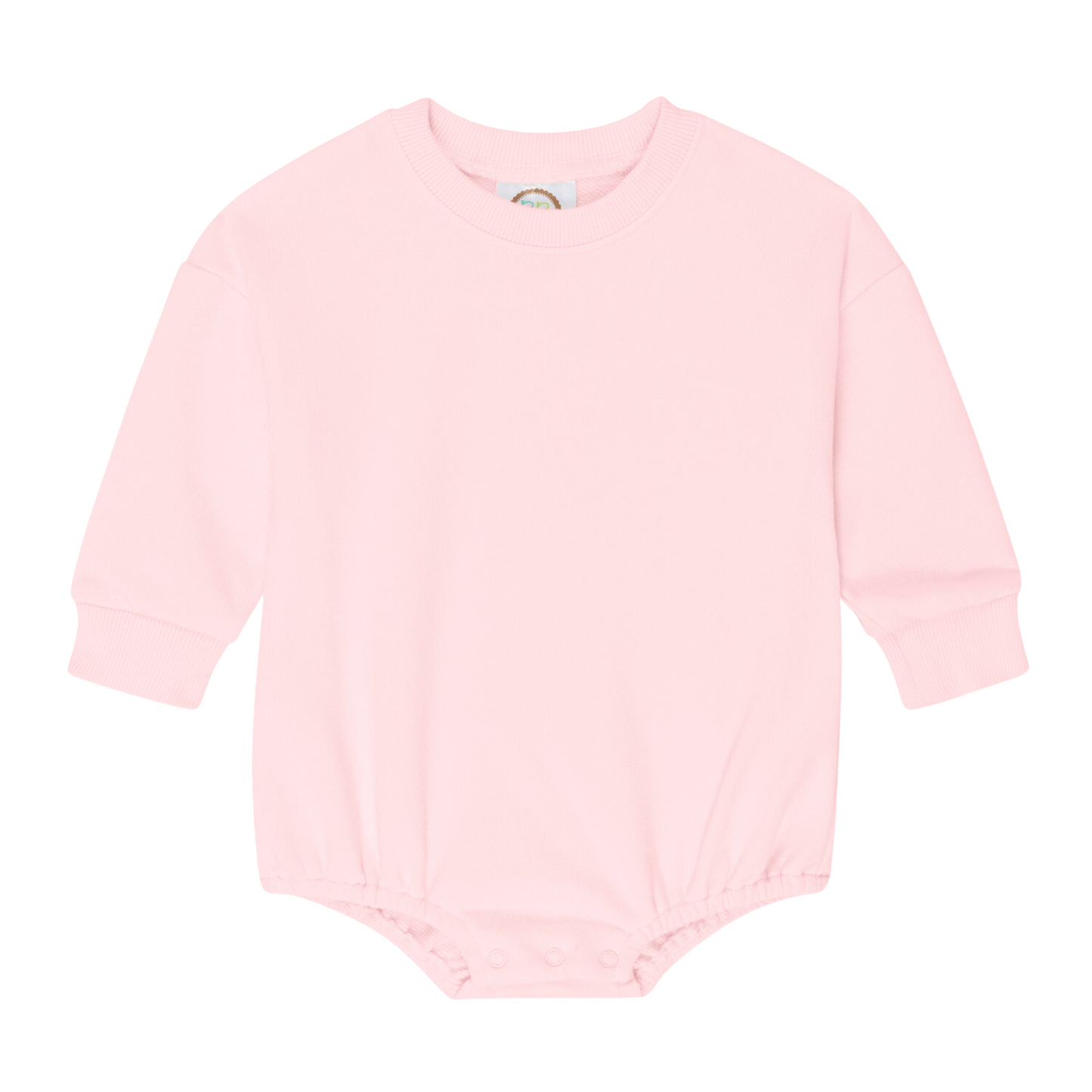 Unisex kid sweatshirt bubble