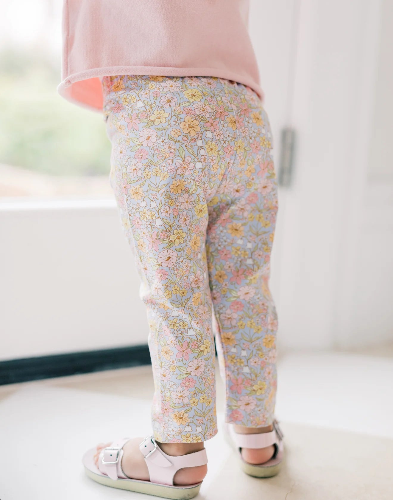 cotton leggings