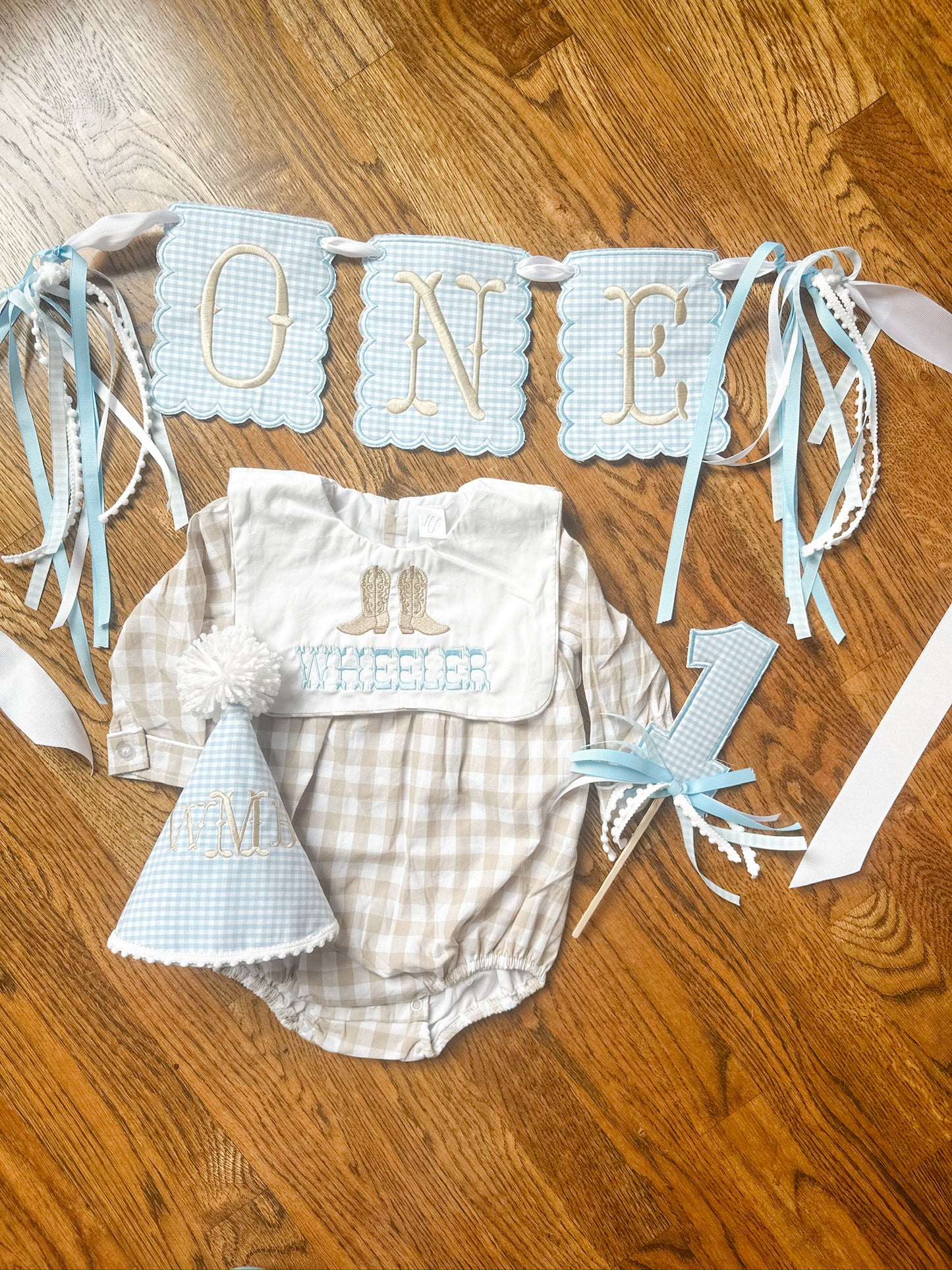 Birthday Party Bundle