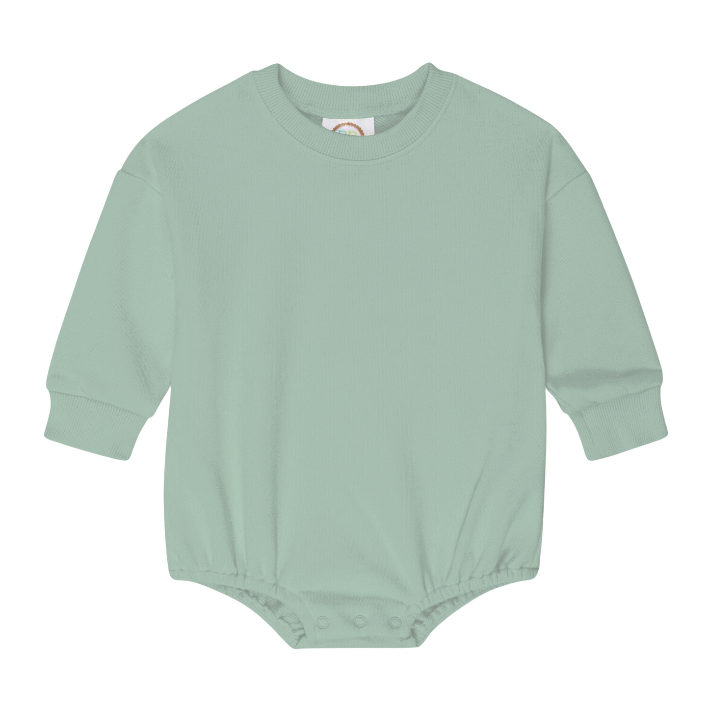 Unisex kid sweatshirt bubble