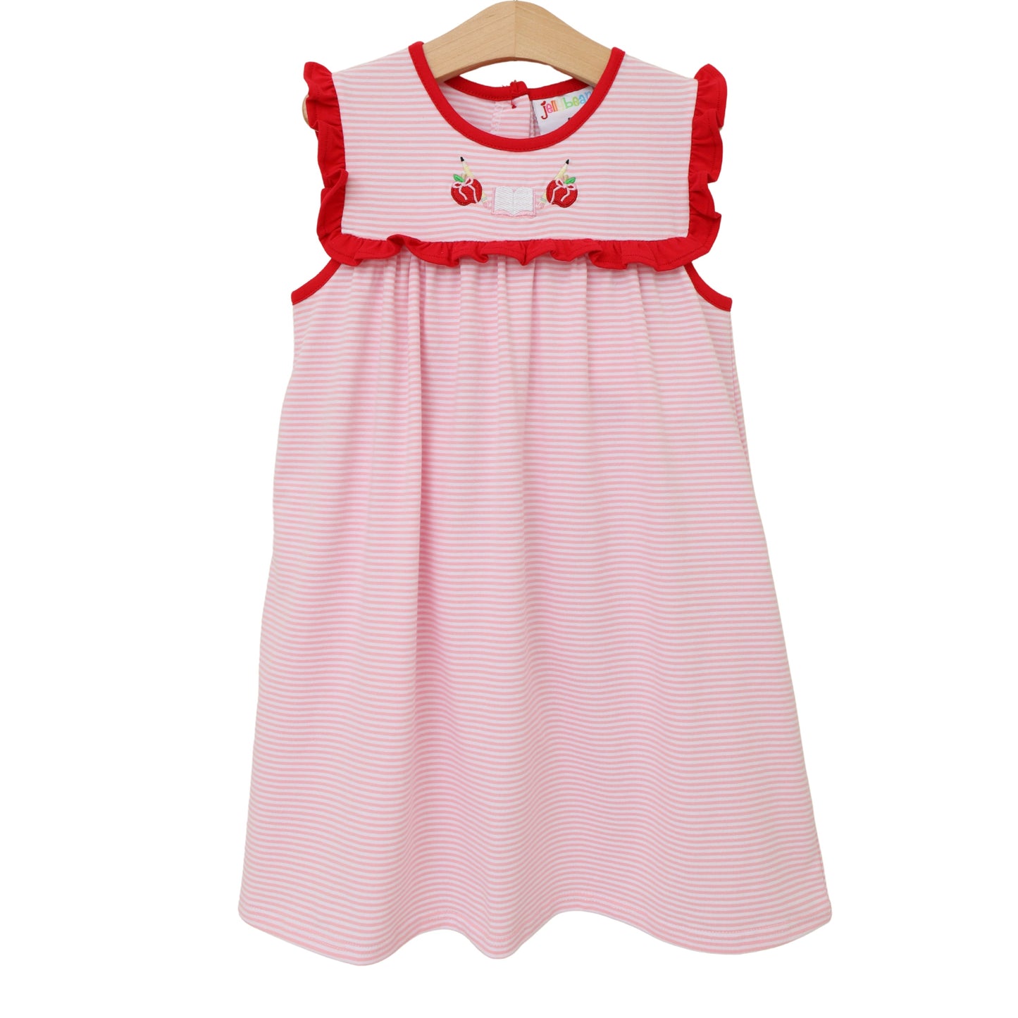 Bookworm dress