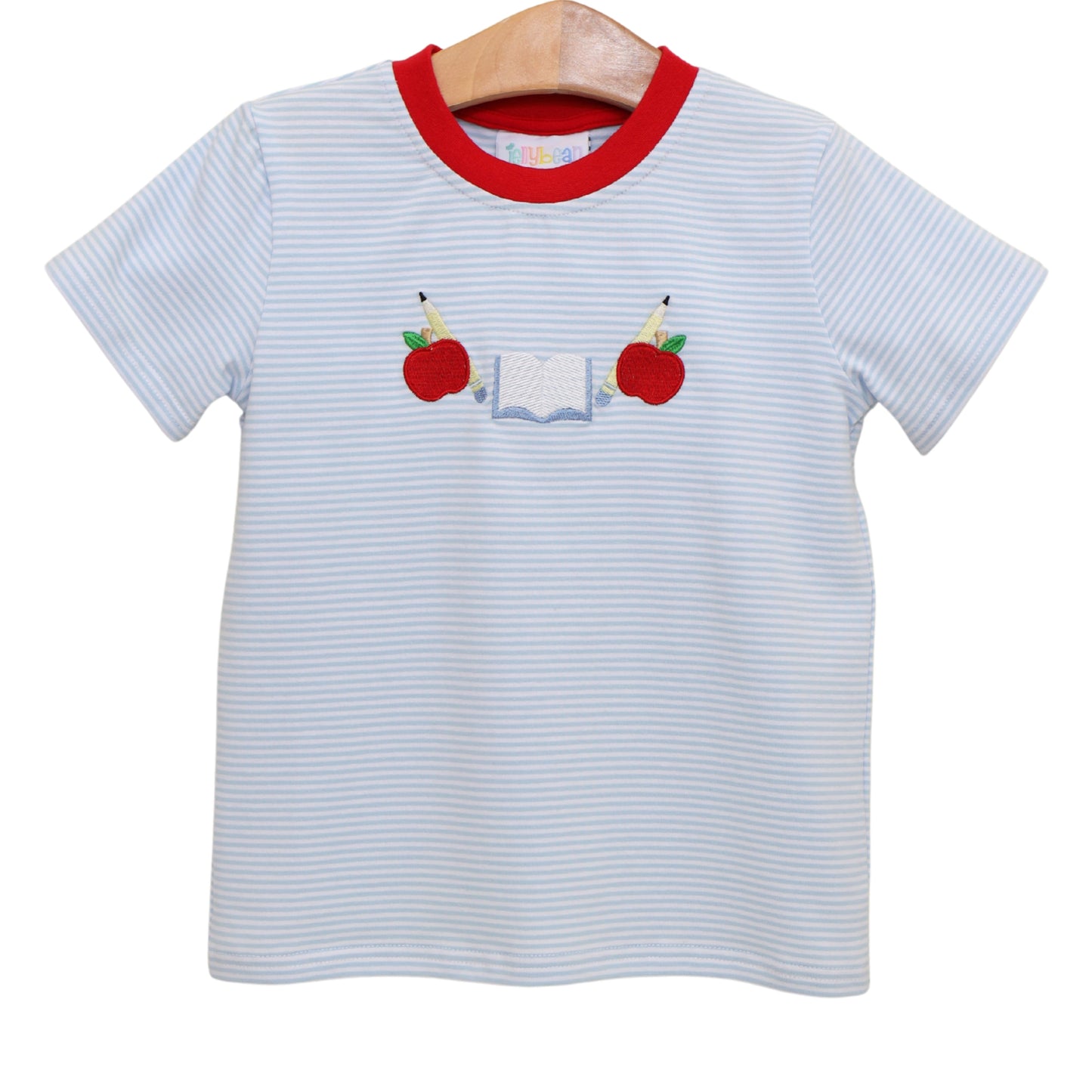 Bookworm shirt