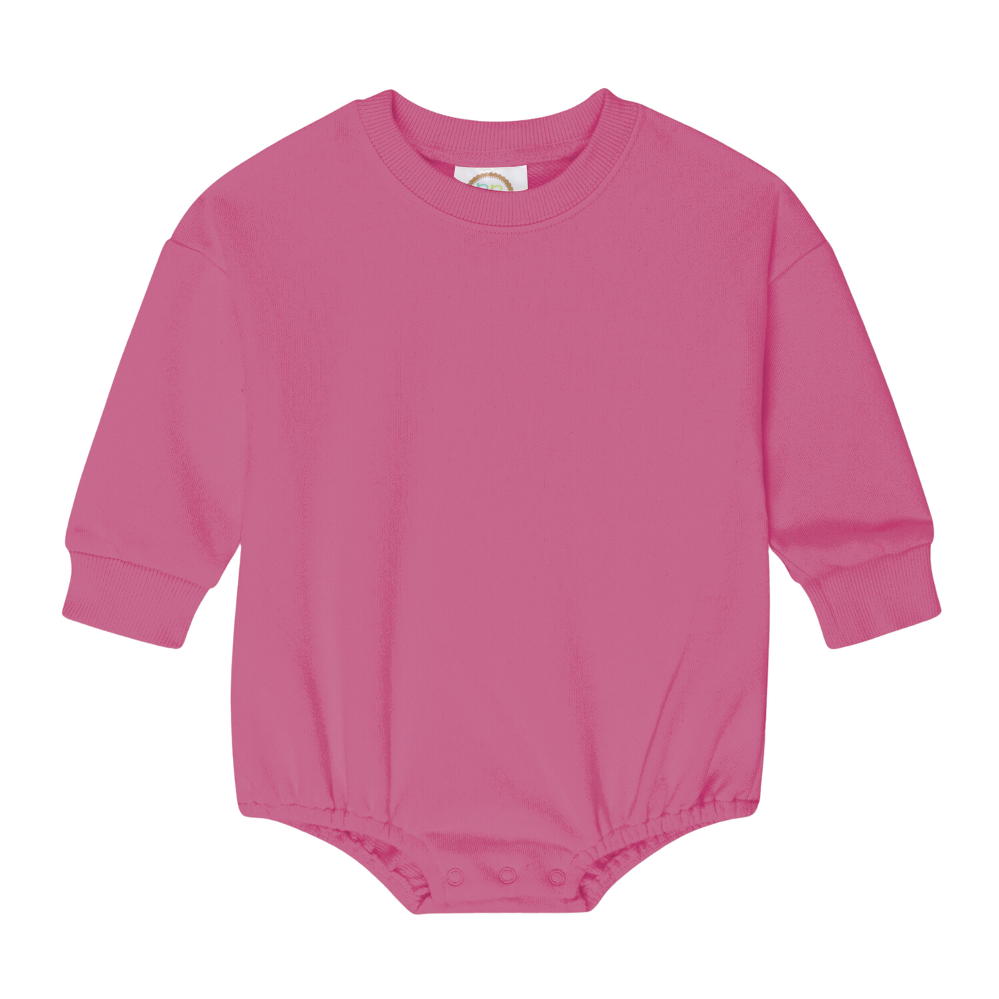 Unisex kid sweatshirt bubble