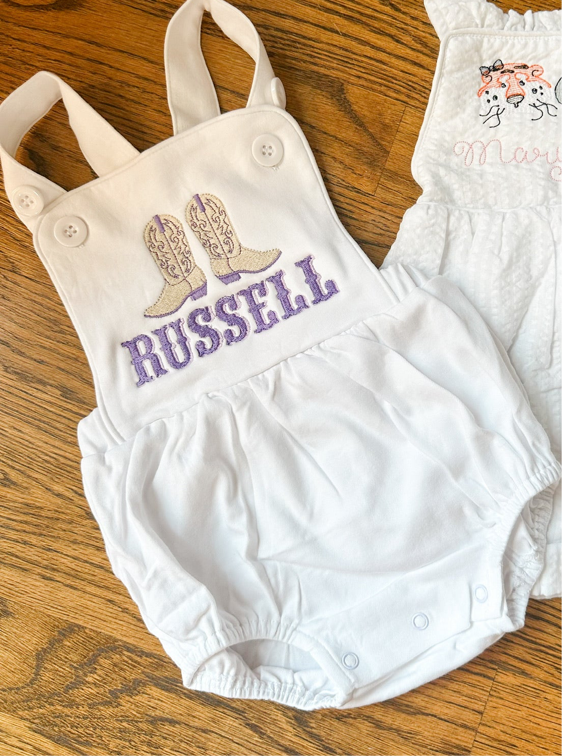 Western Birthday Party Bundle