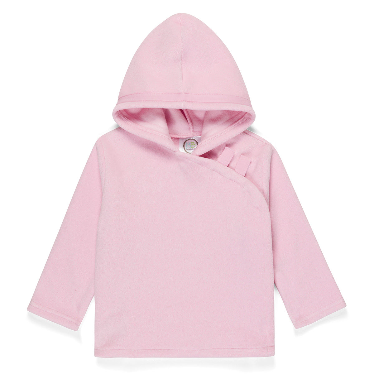 Toddler Hooded Fleece