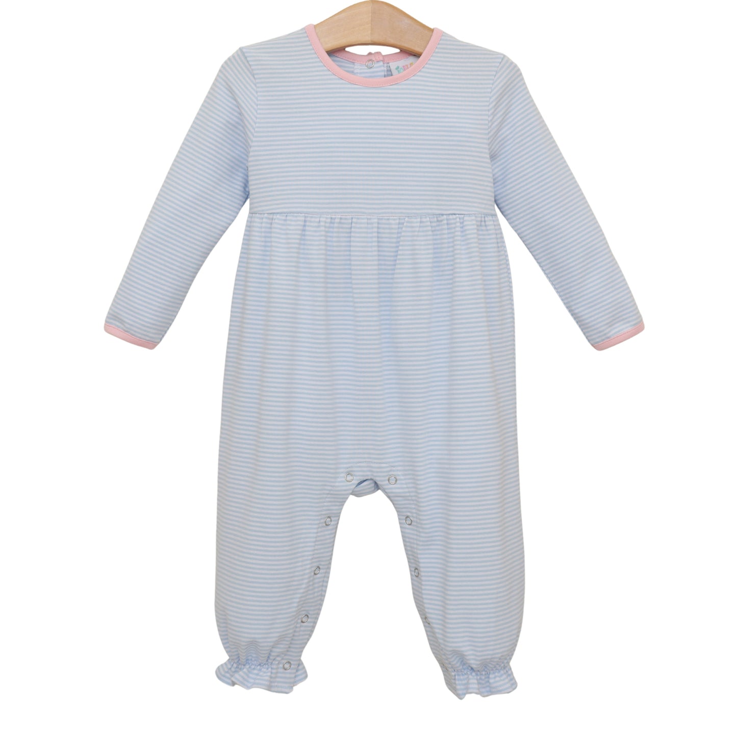 Sadie romper