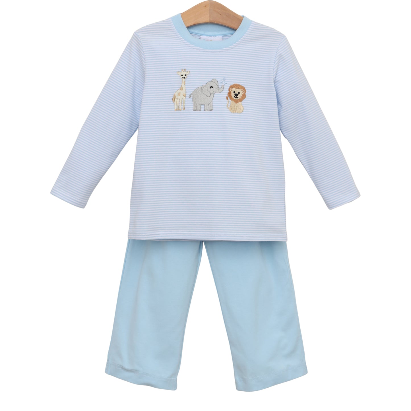 Zoo crew pants set