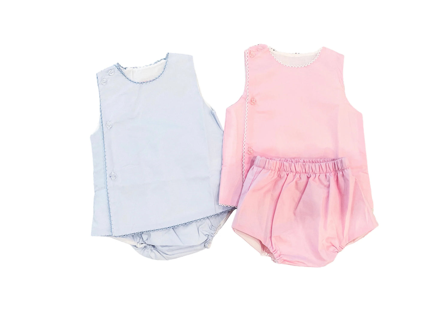 Diaper set