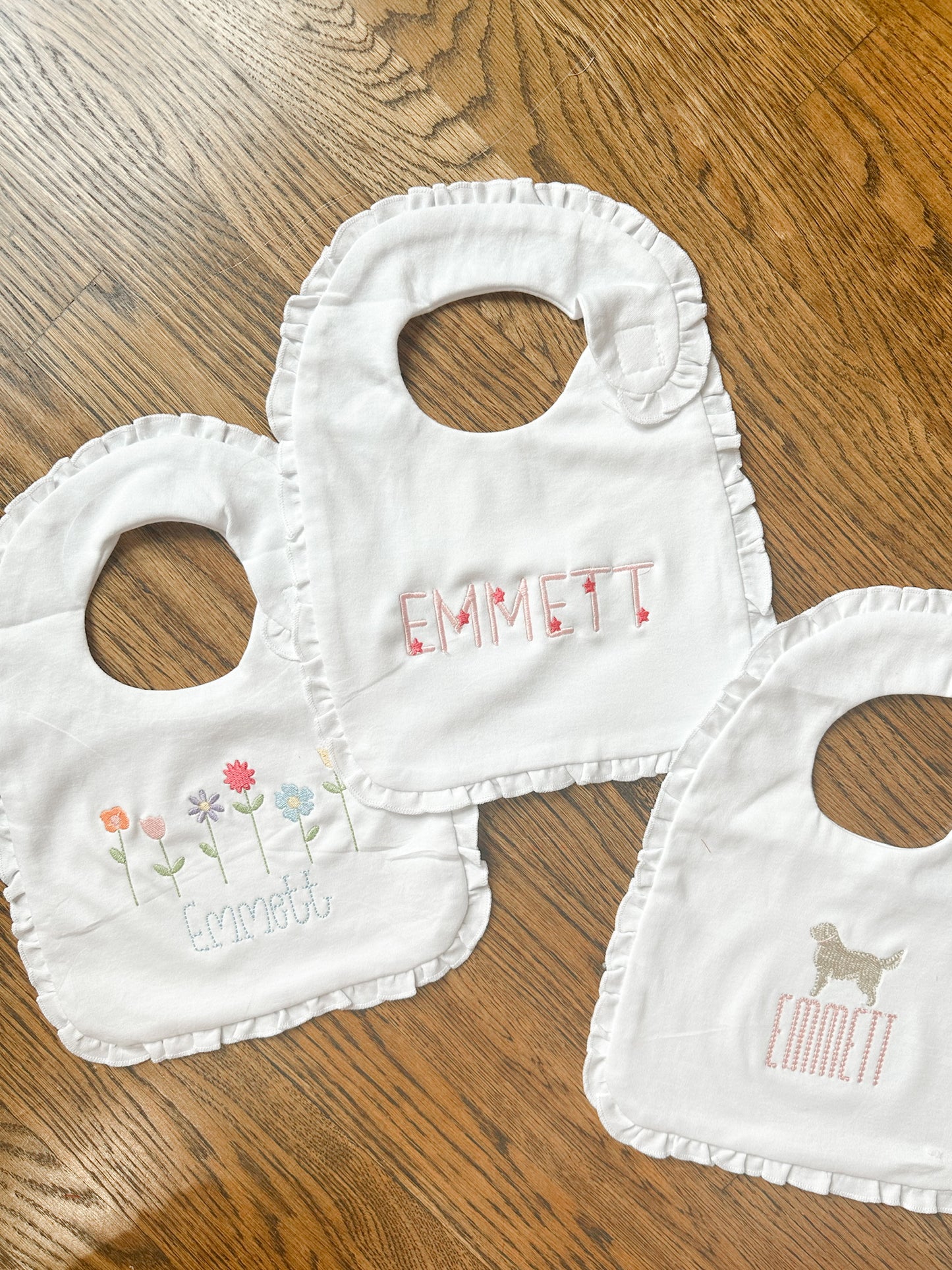 Baby Bib