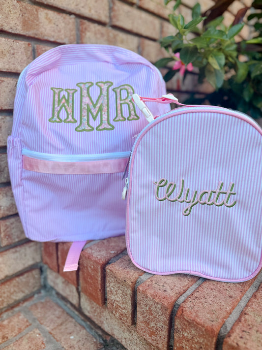 Backpack Medium