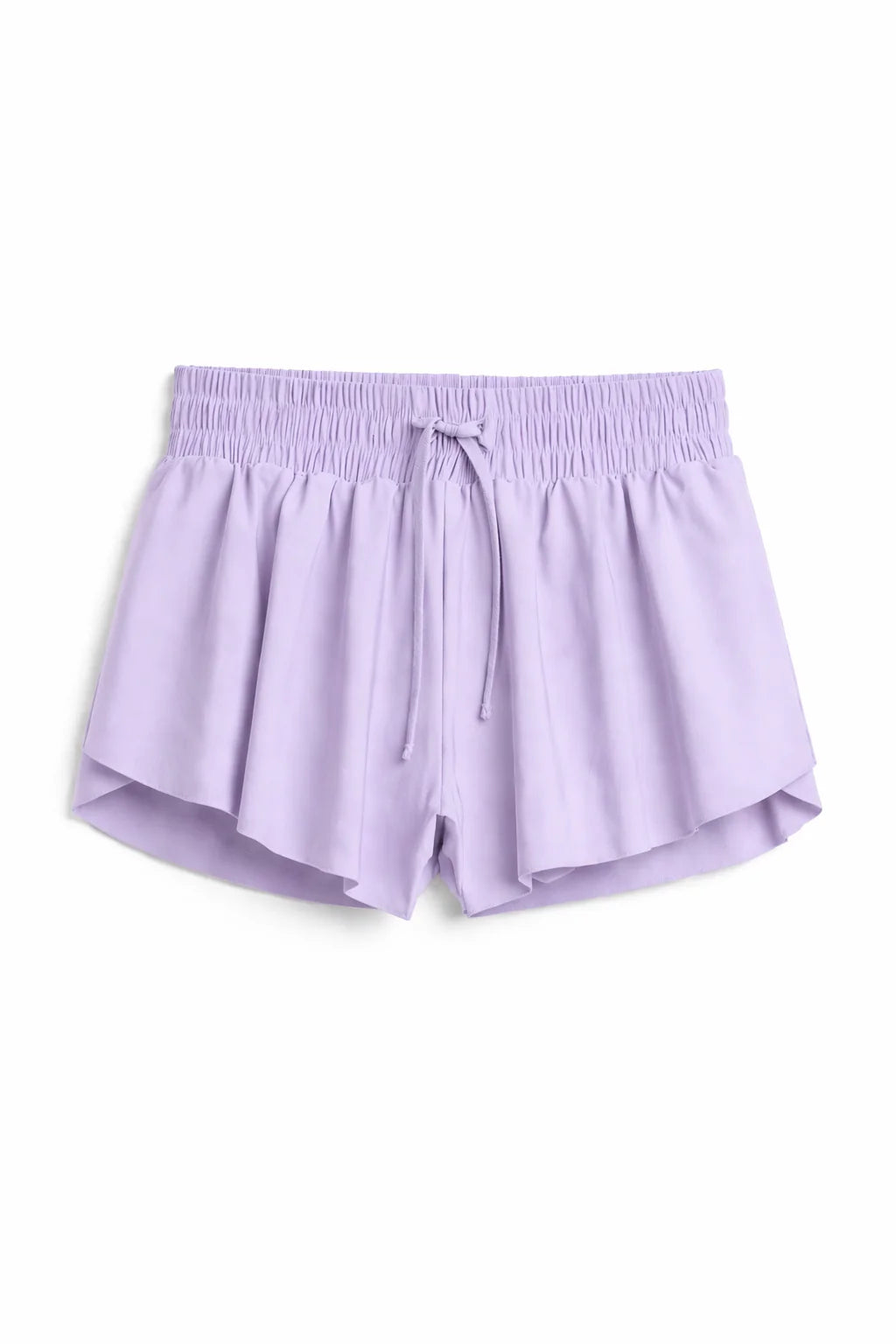 Girls butterfly shorts