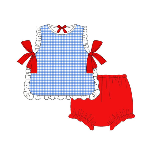 Patriotic Aprons
