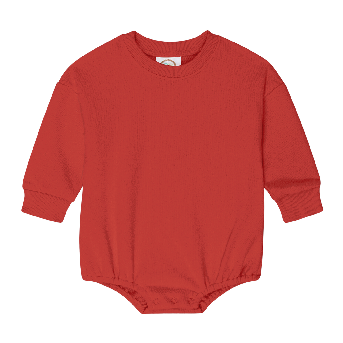 Unisex kid sweatshirt bubble