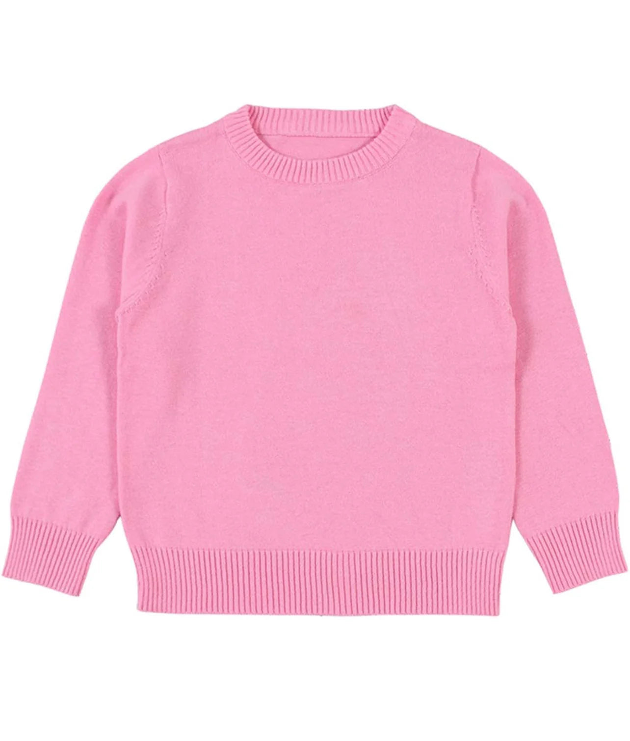 girl colors custom campure sweater
