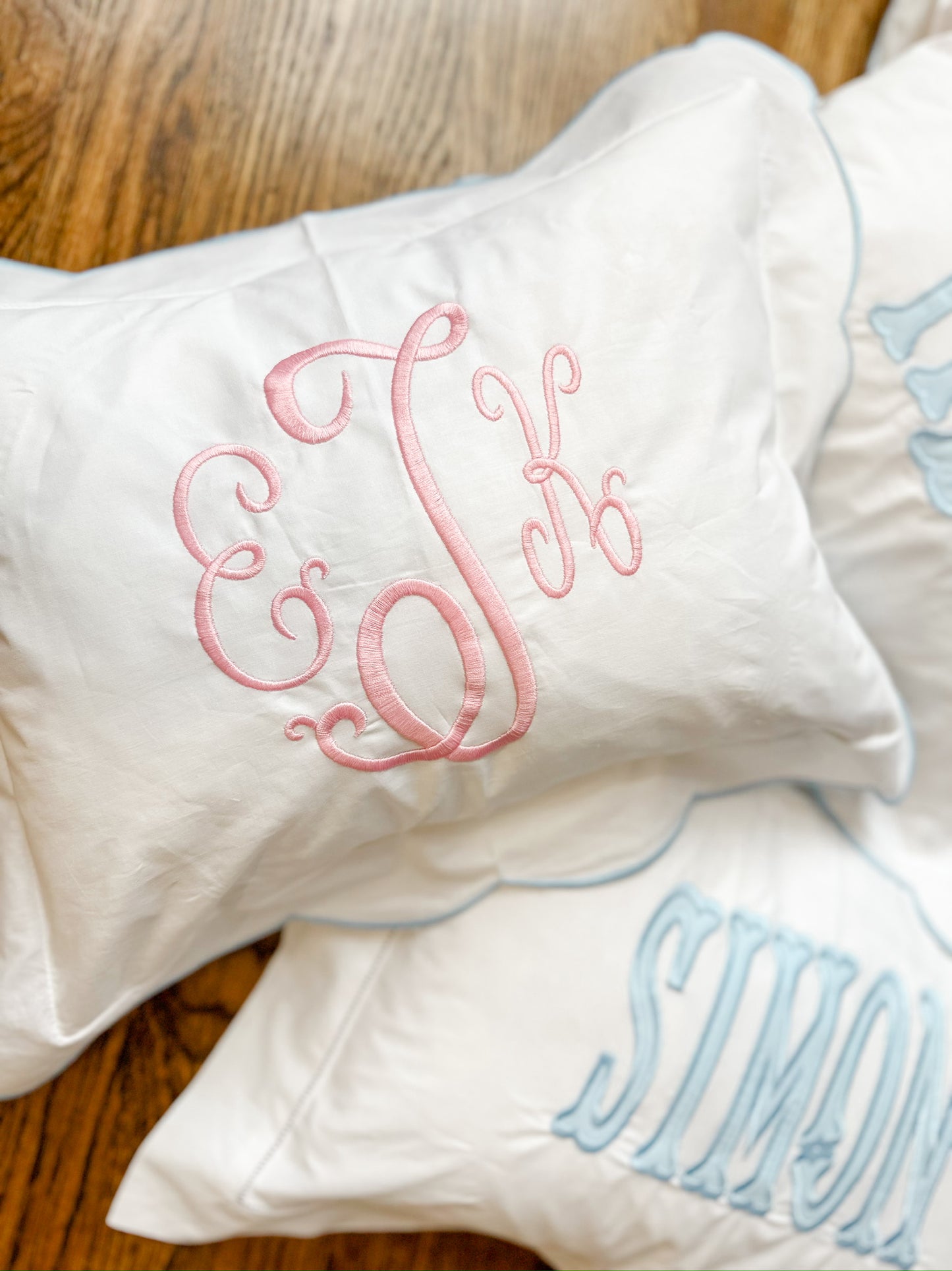 Nursery Pillow