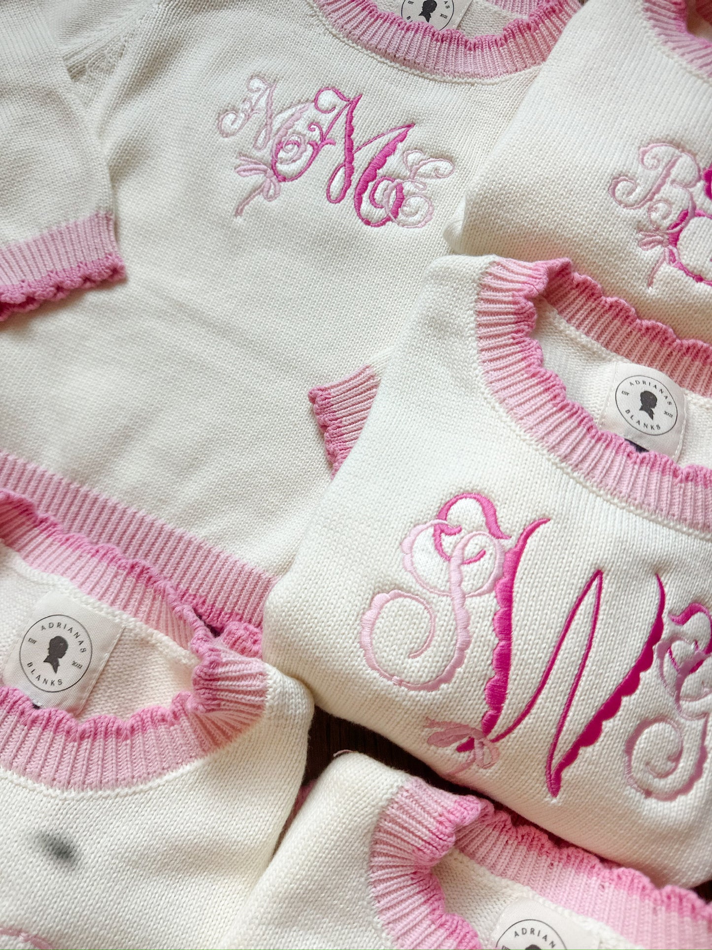 HJ signature rollneck- hot pink