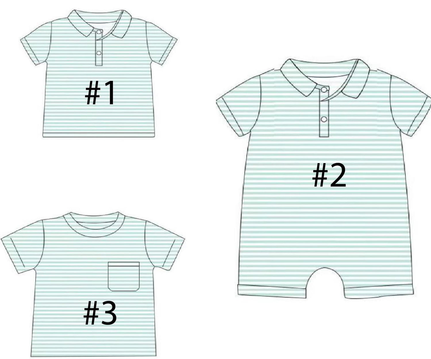 Fall Collection Preorder!