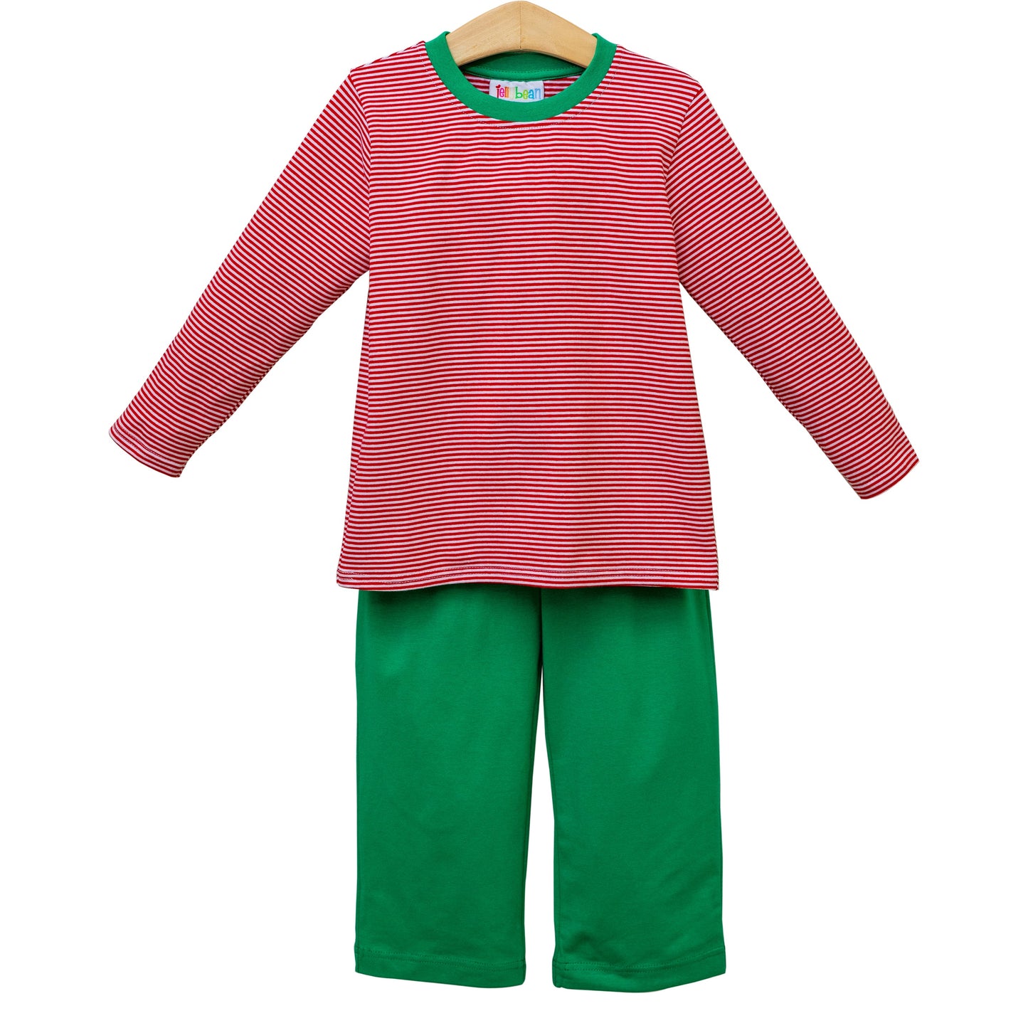 Thomas Pants Set