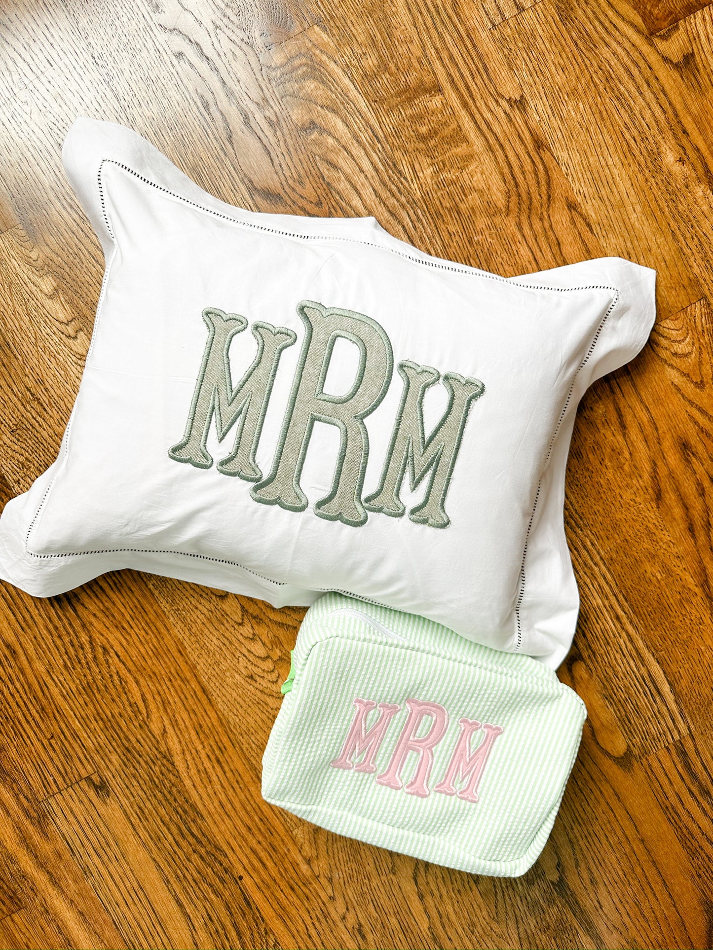 Nursery Pillow