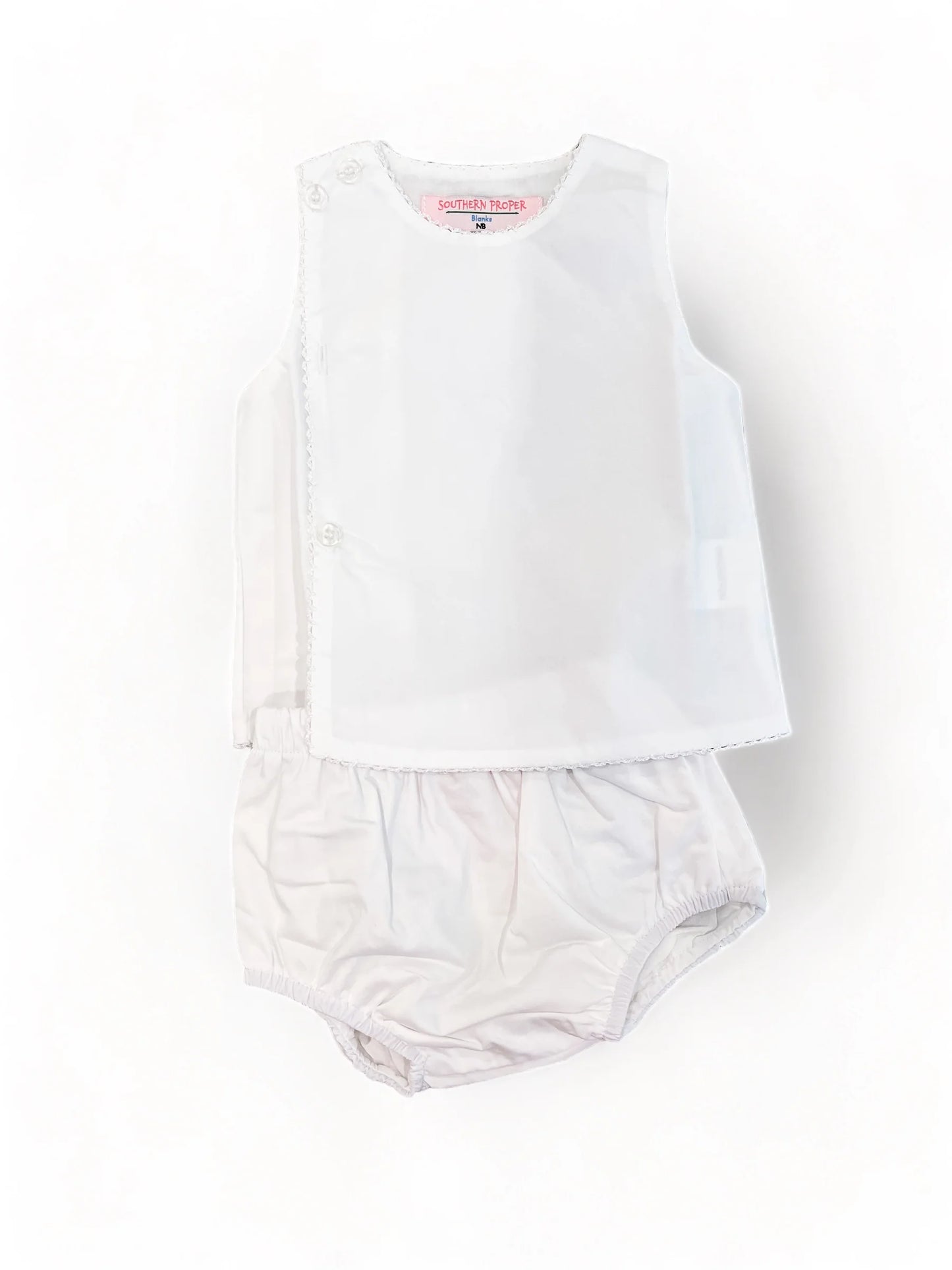 Diaper set