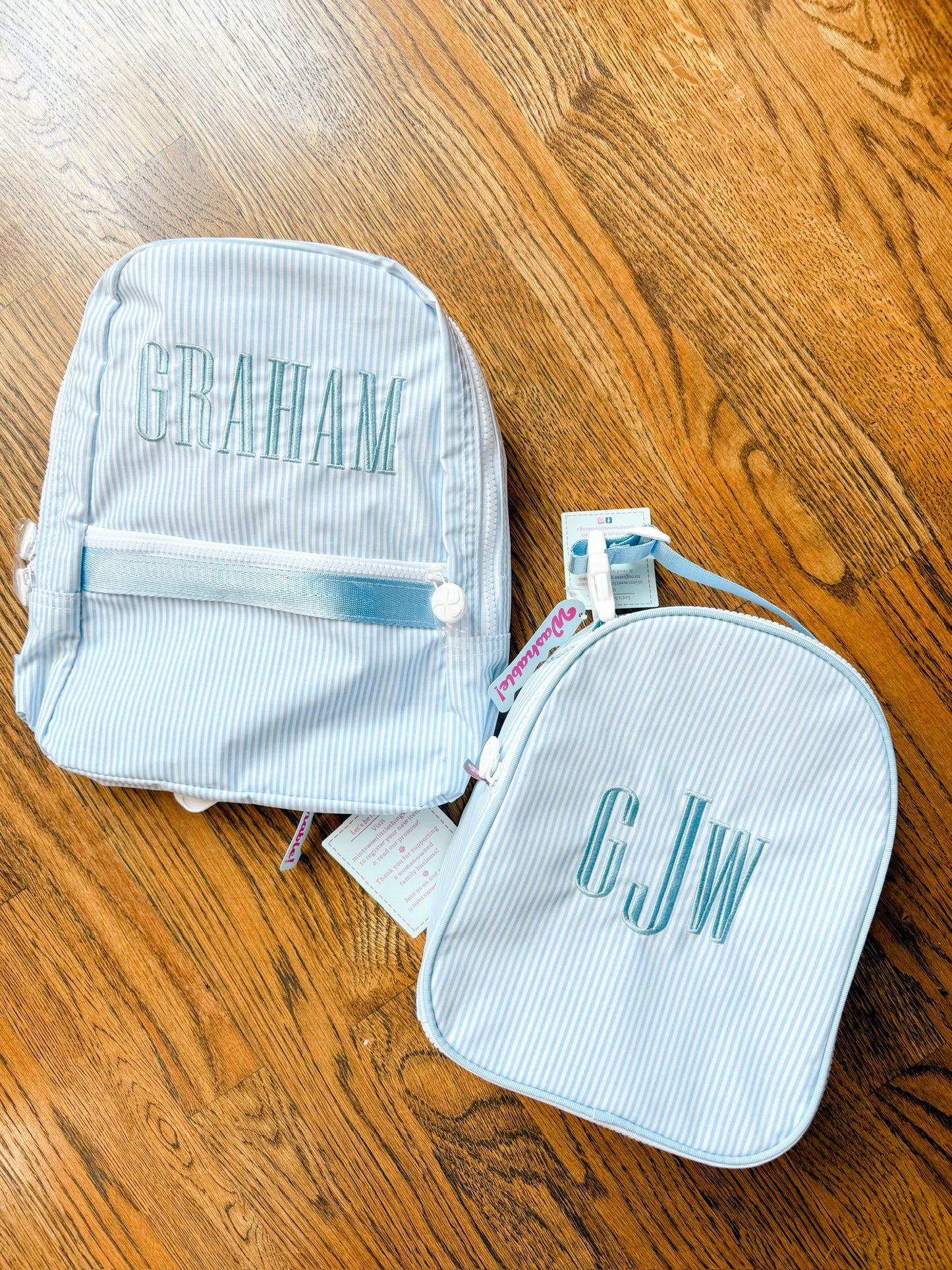 Backpack Medium
