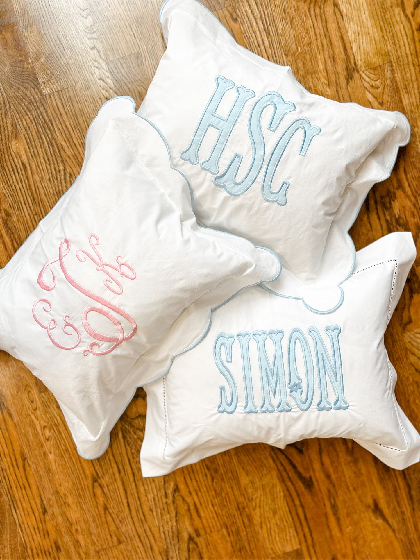 Nursery Pillow