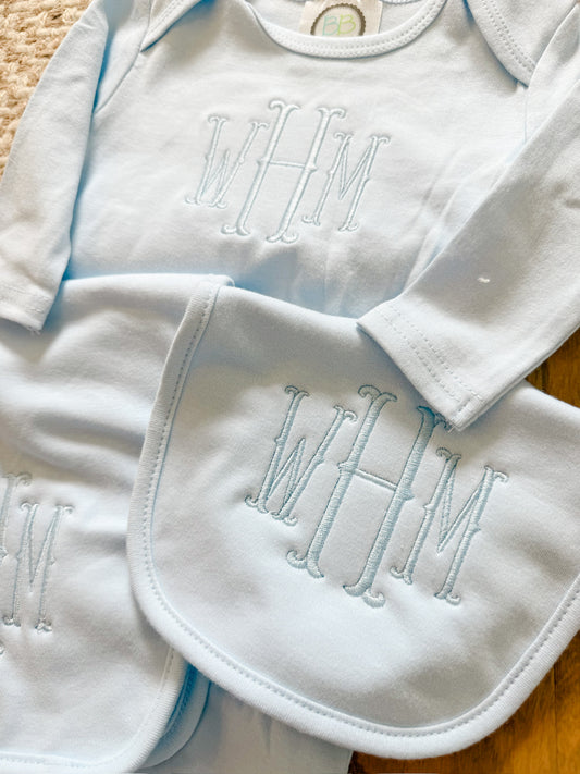 Baby Bib