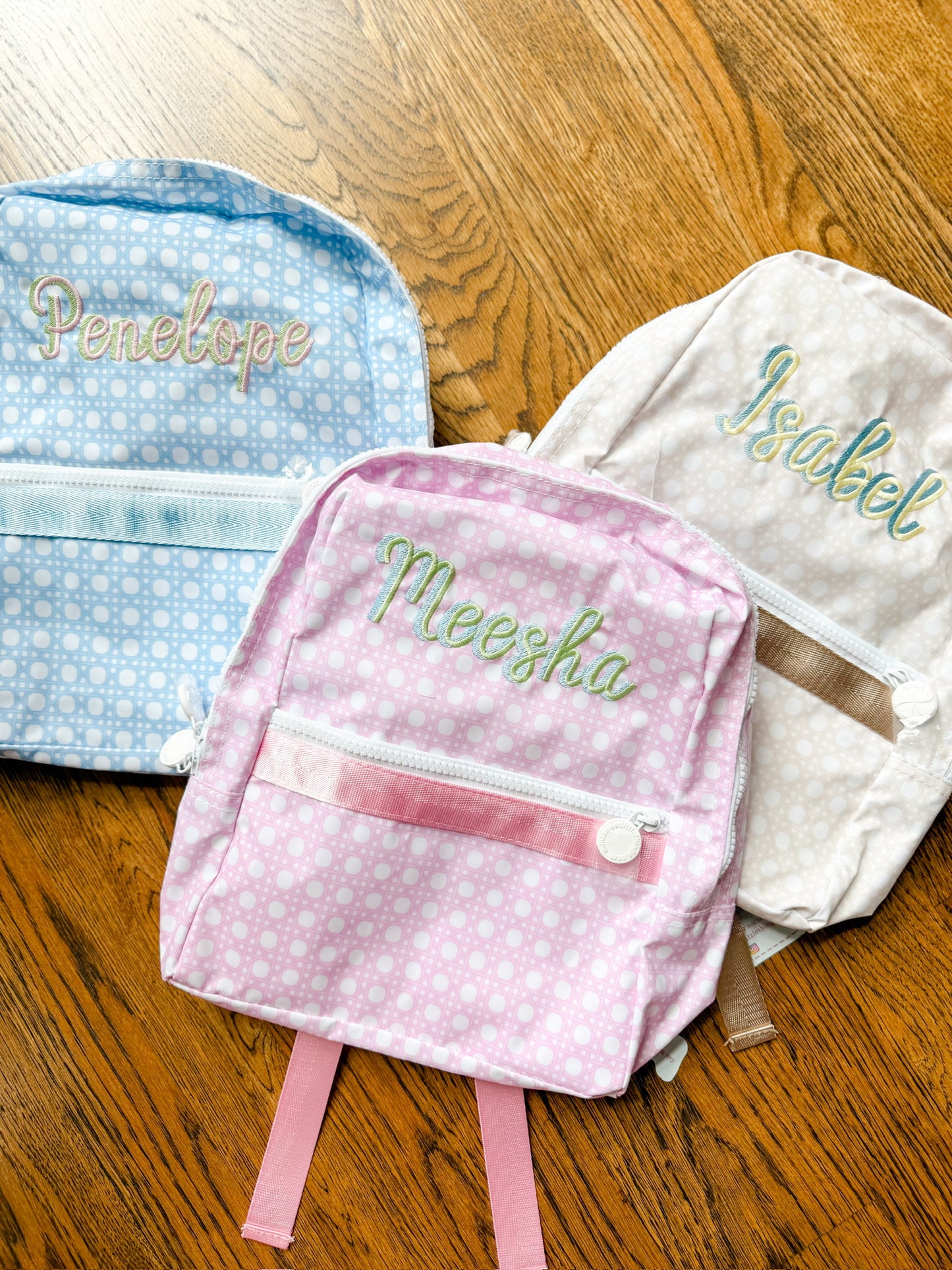 Backpack small