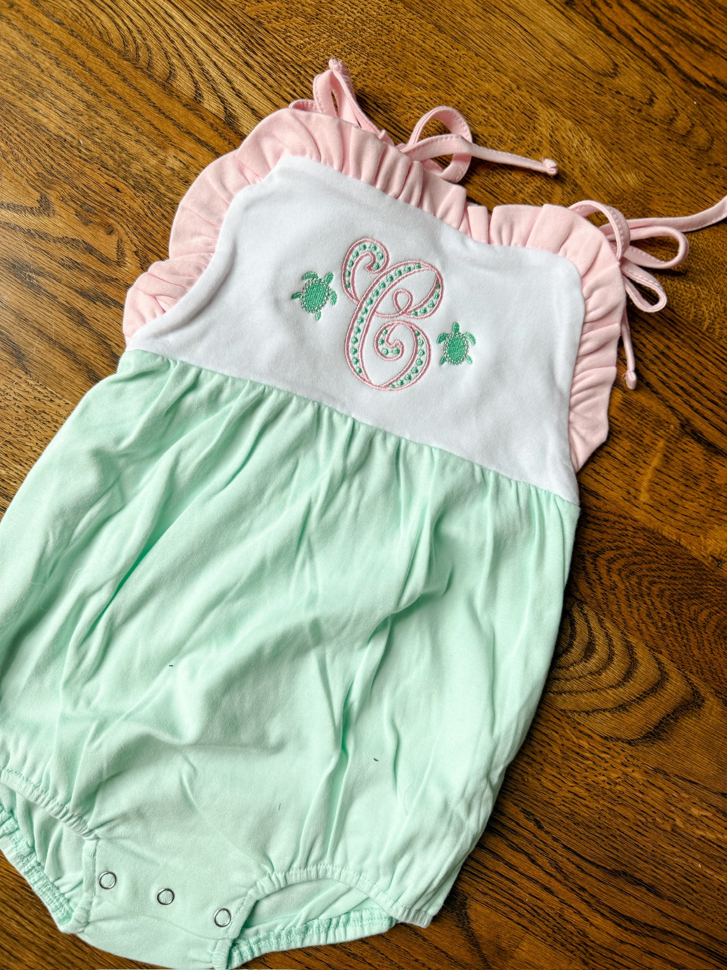 Sea Turtle mini