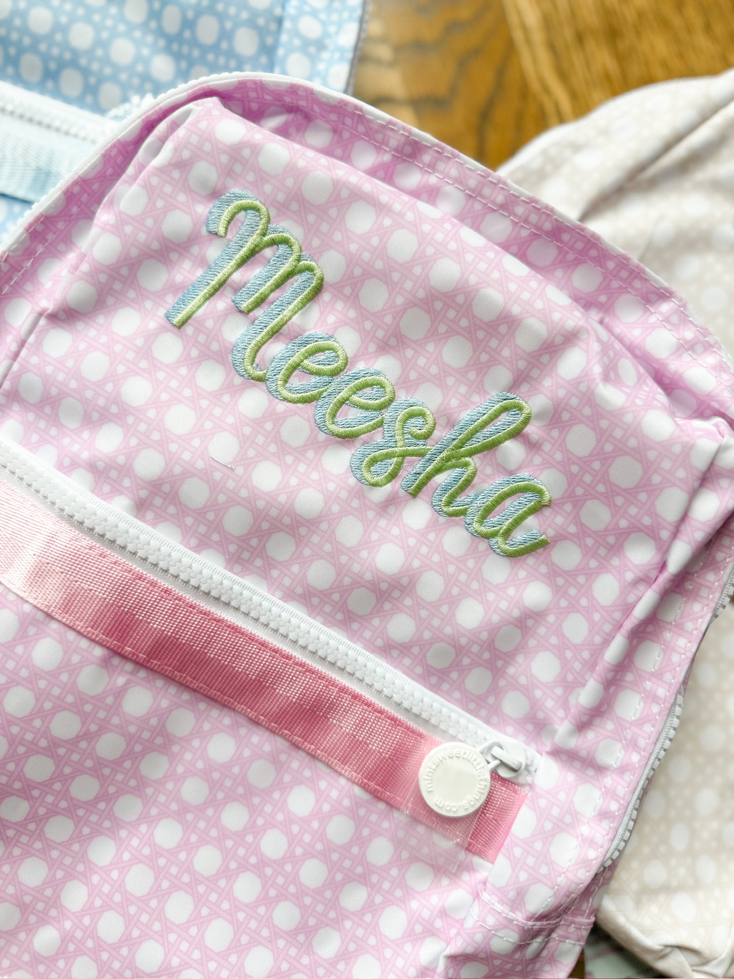 Backpack small