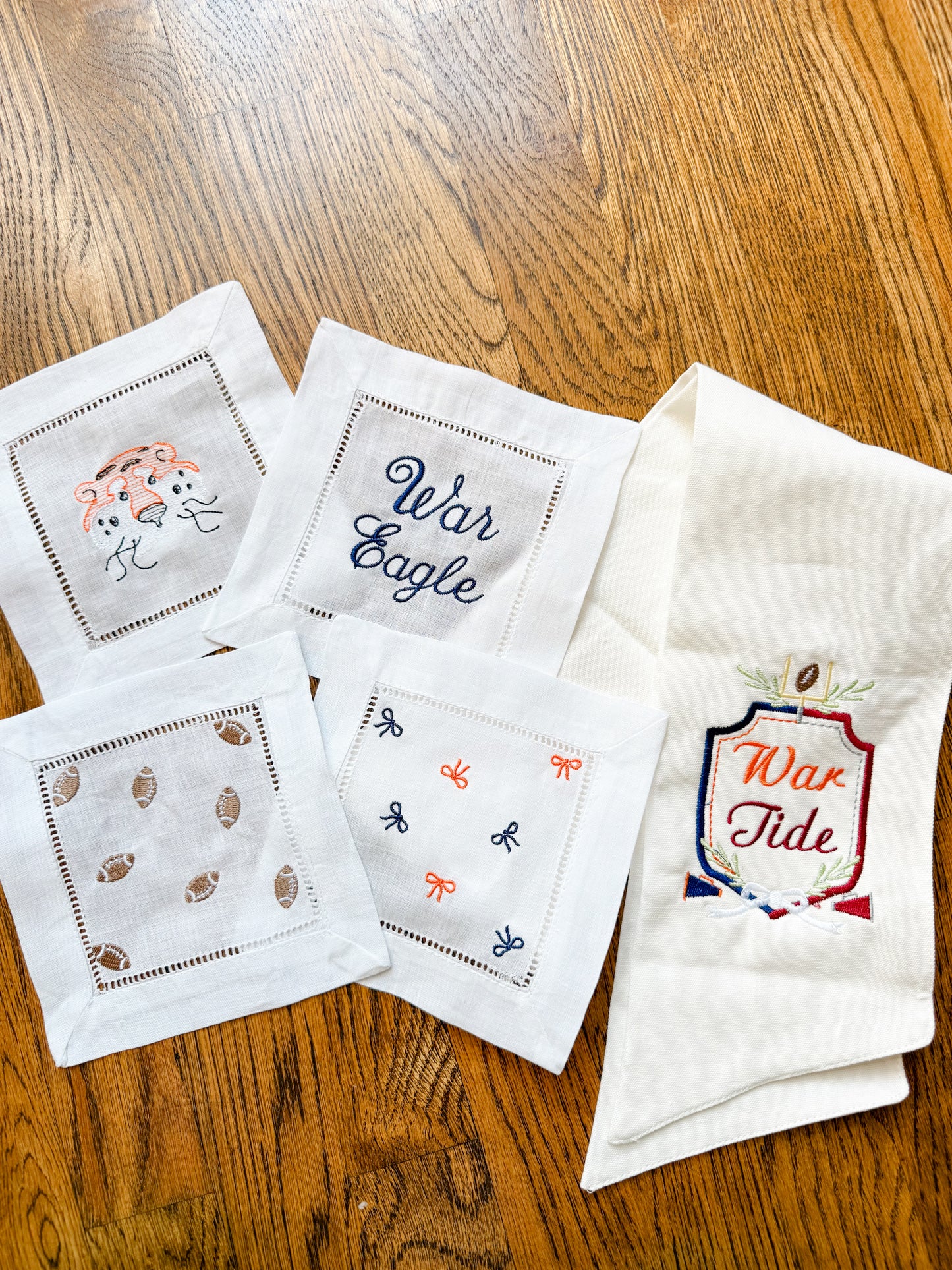 Gameday hosting bundle