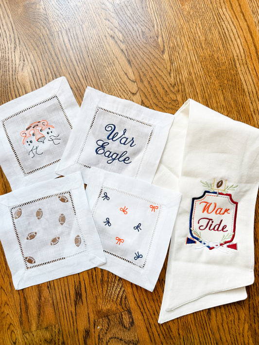 Gameday hosting bundle