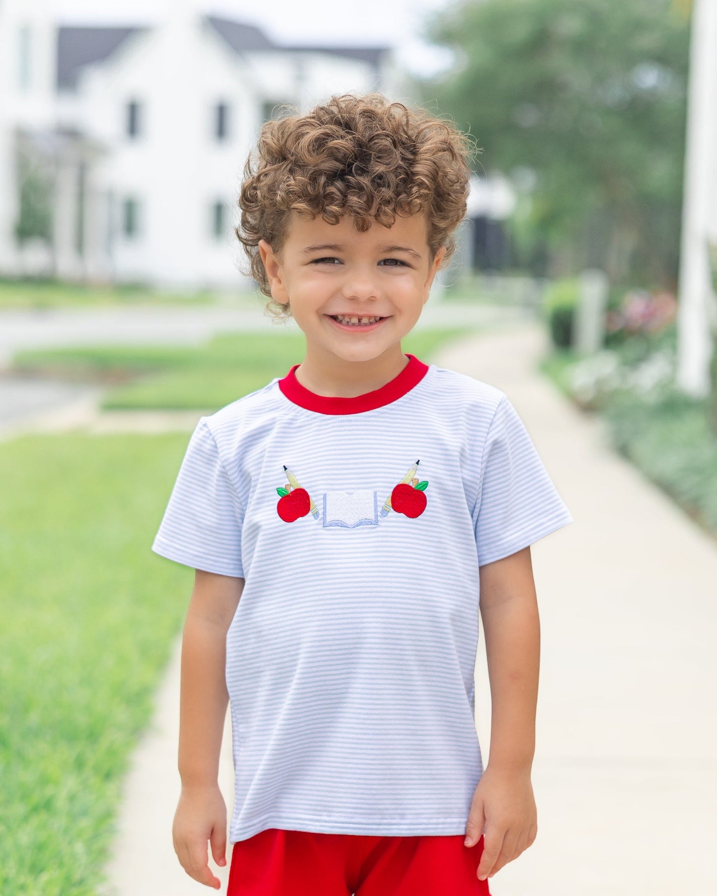 Bookworm shirt