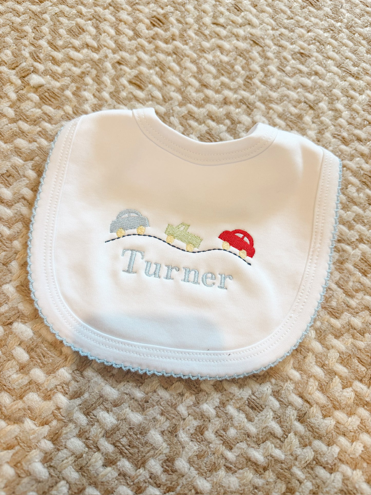 Baby Bib