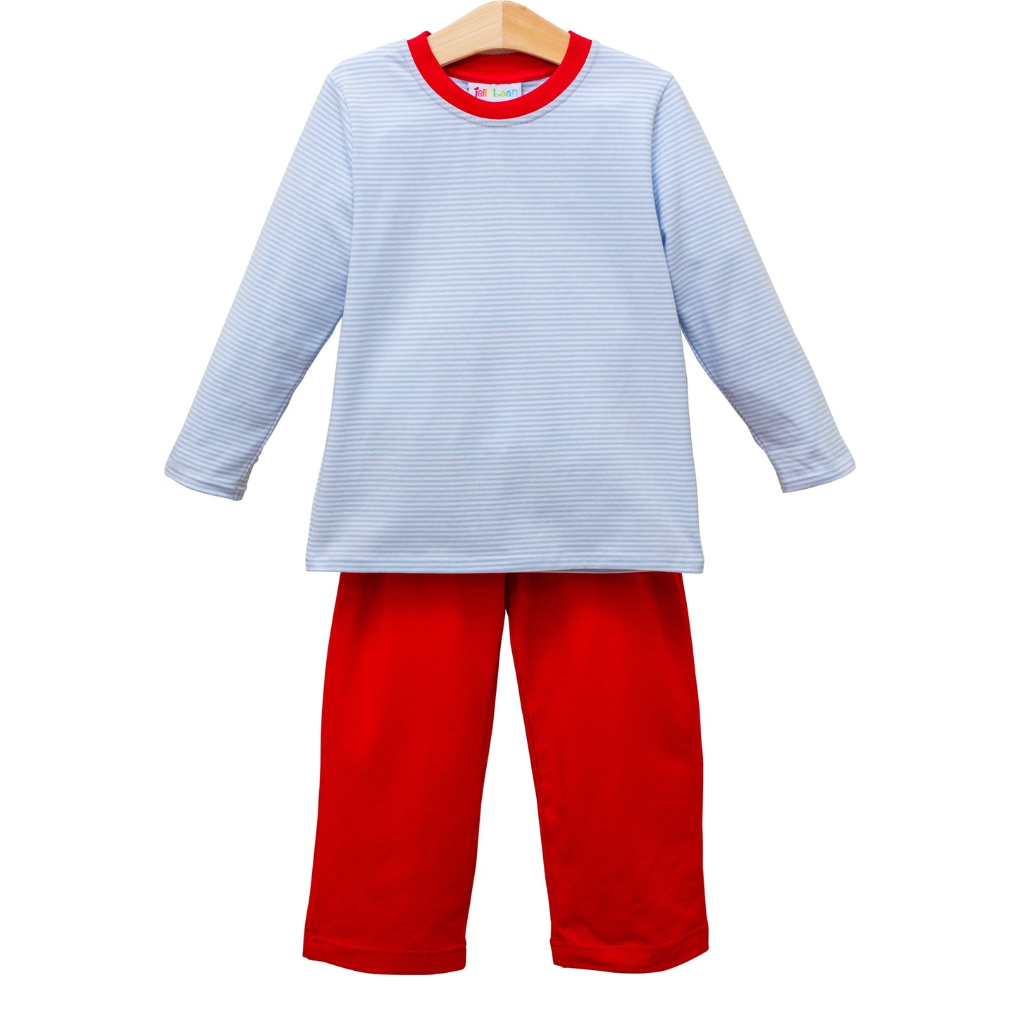 Thomas Pants Set