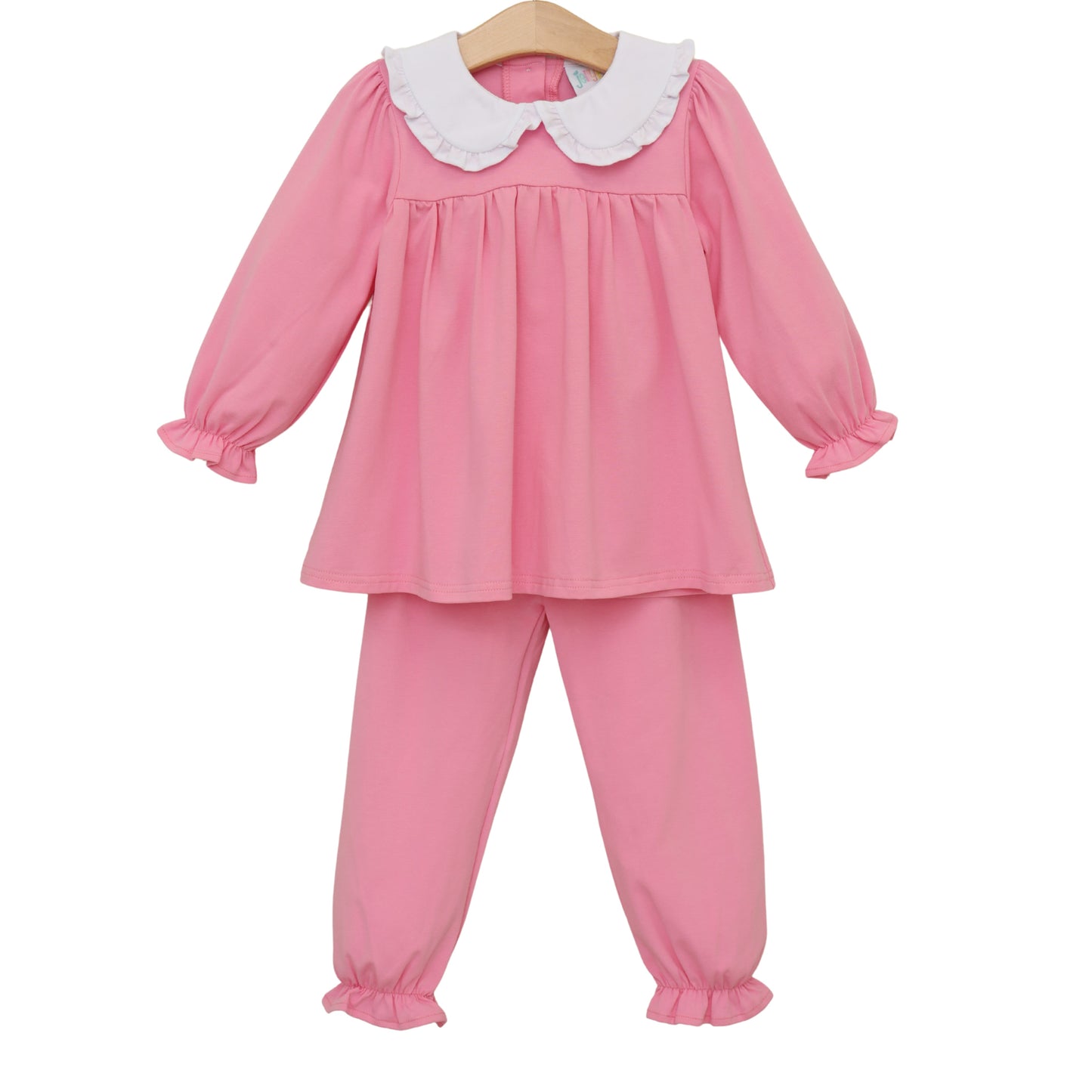 Catherine bloomer pants set