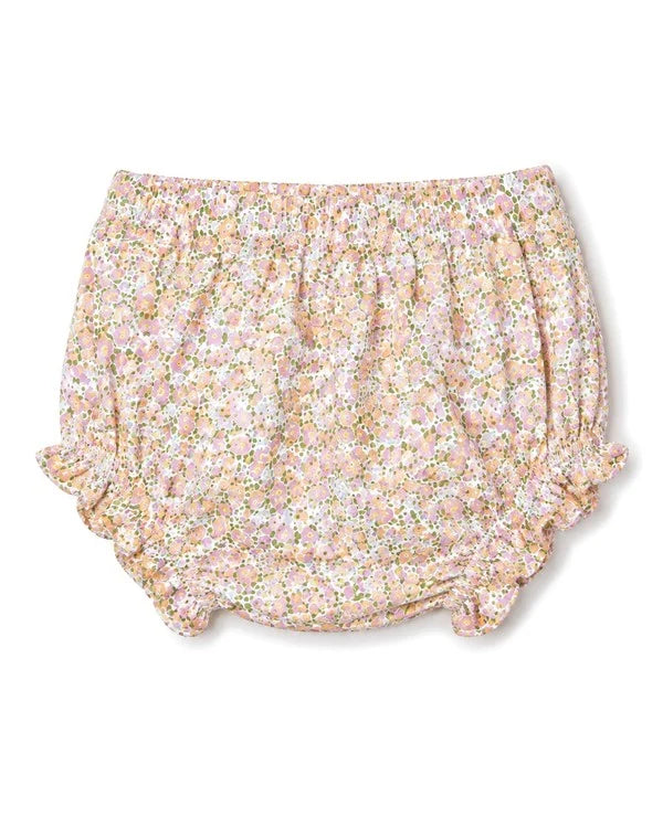 Ruffles diaper cover