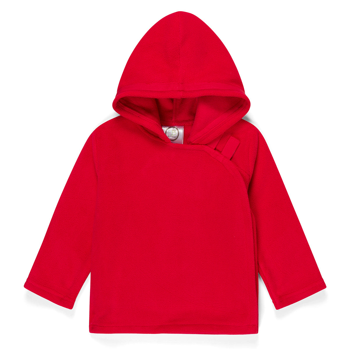 Toddler Hooded Fleece