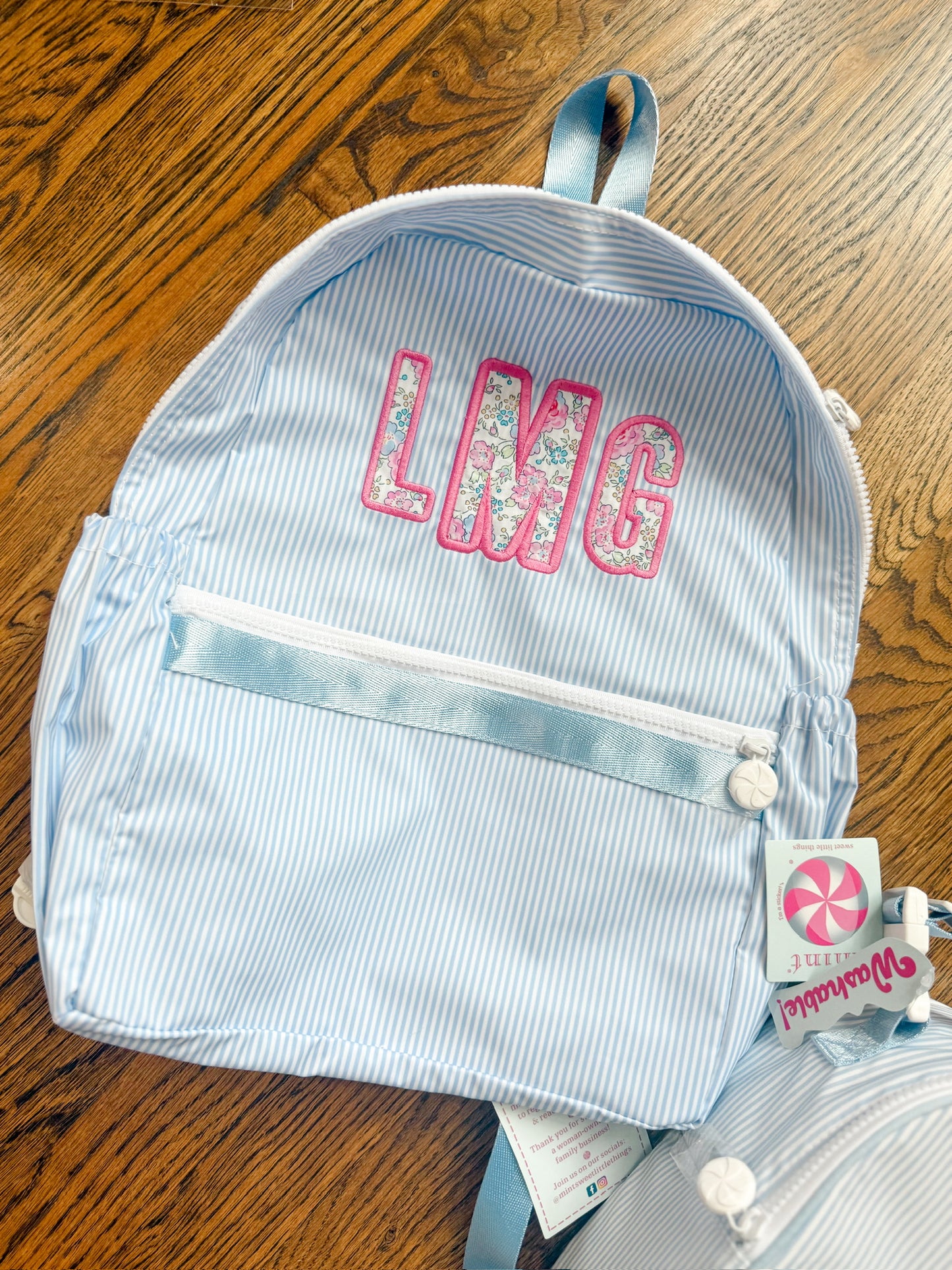 Backpack Medium