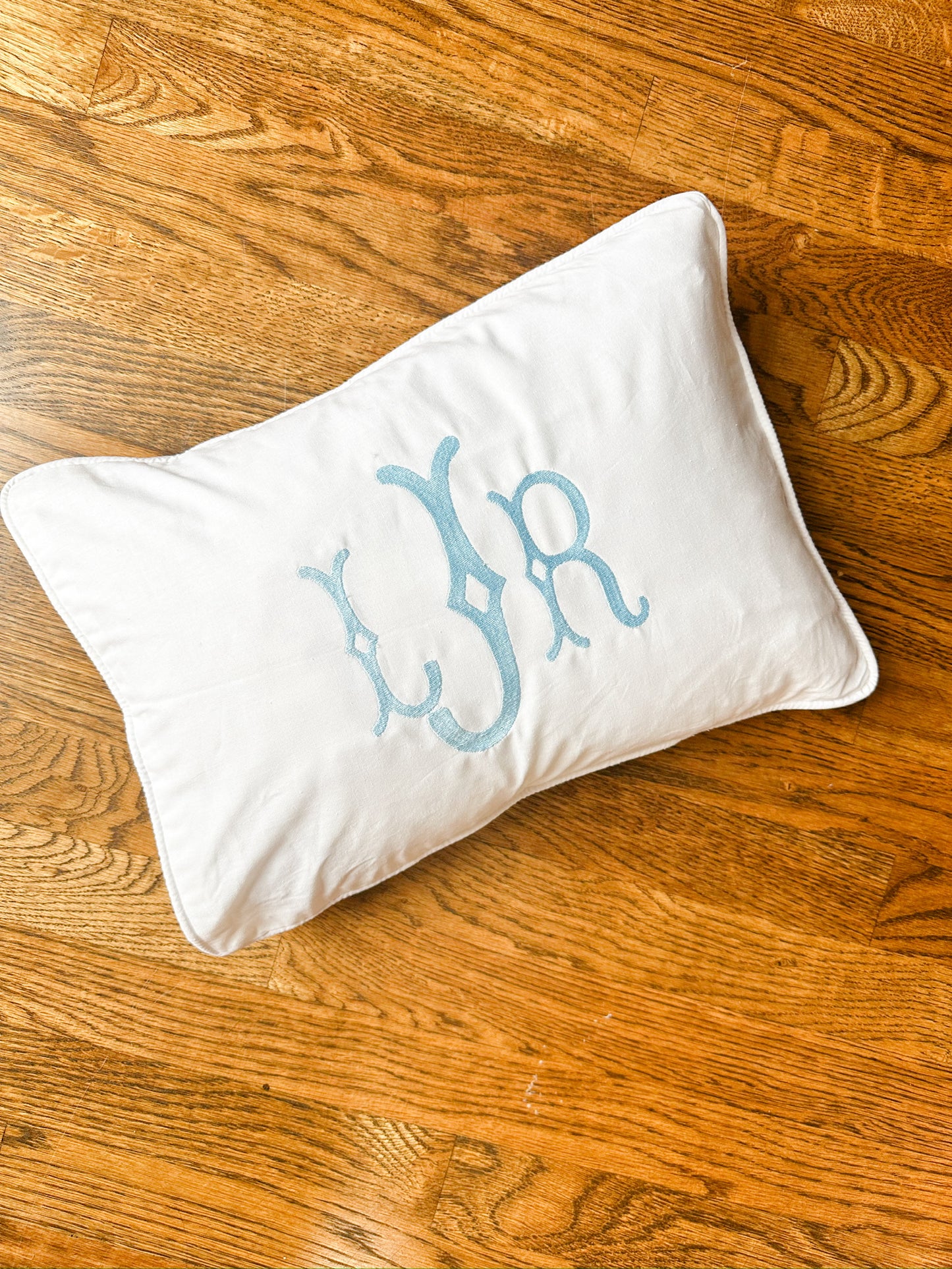 Nursery Pillow