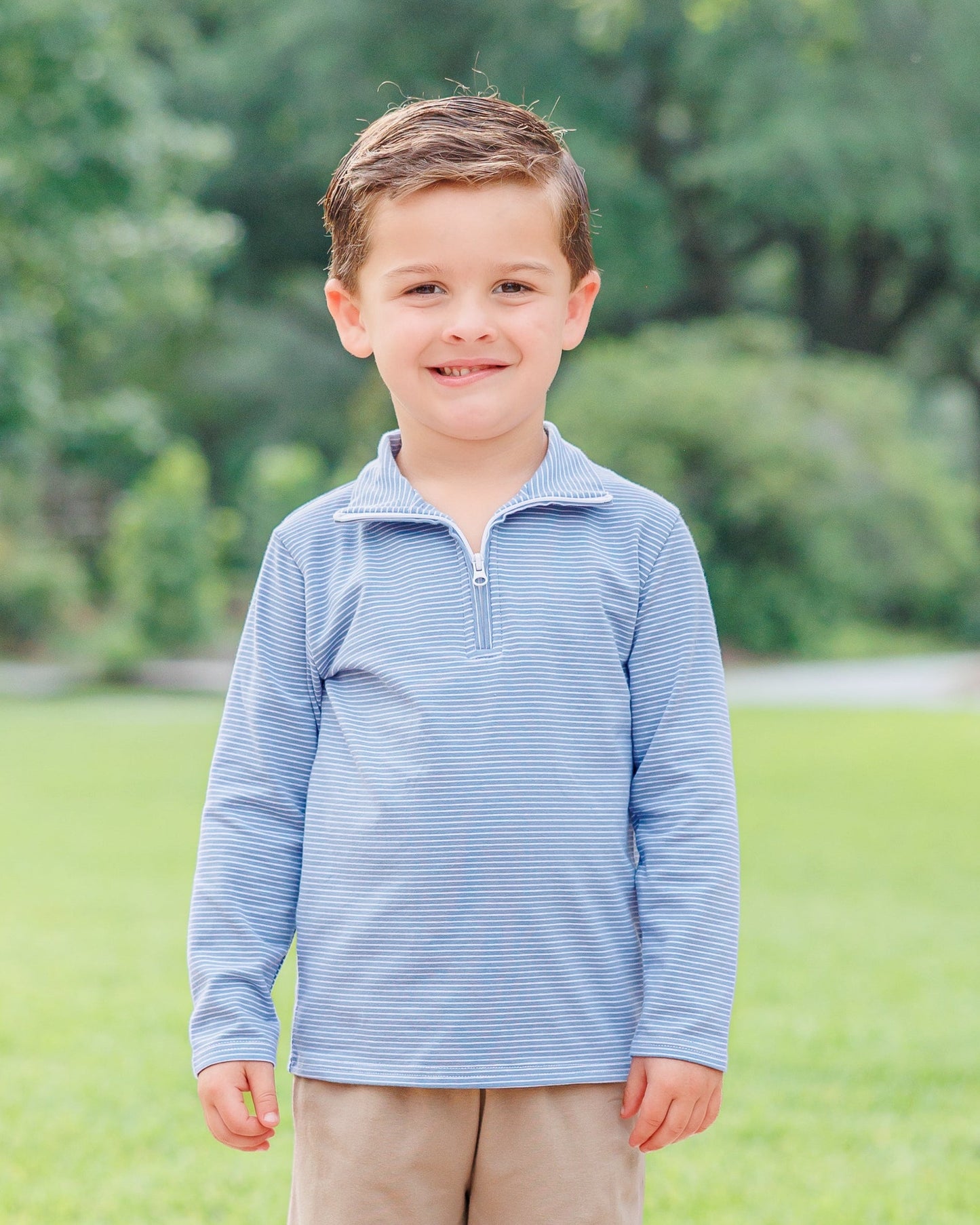 Evan Pullover