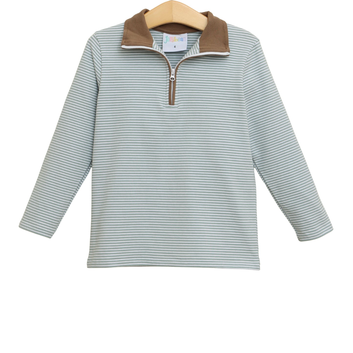 Evan Pullover