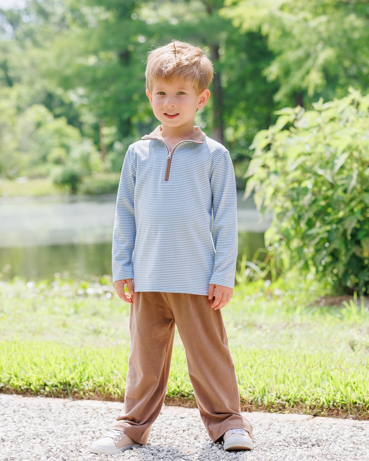 Evan Pullover