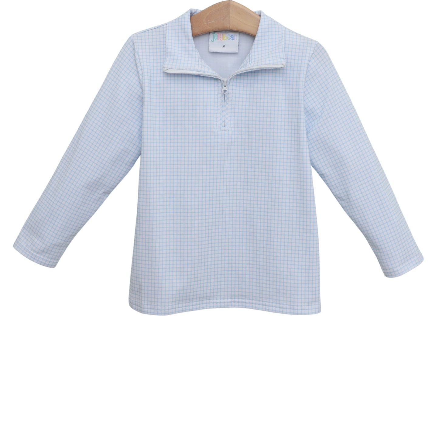 Evan Pullover