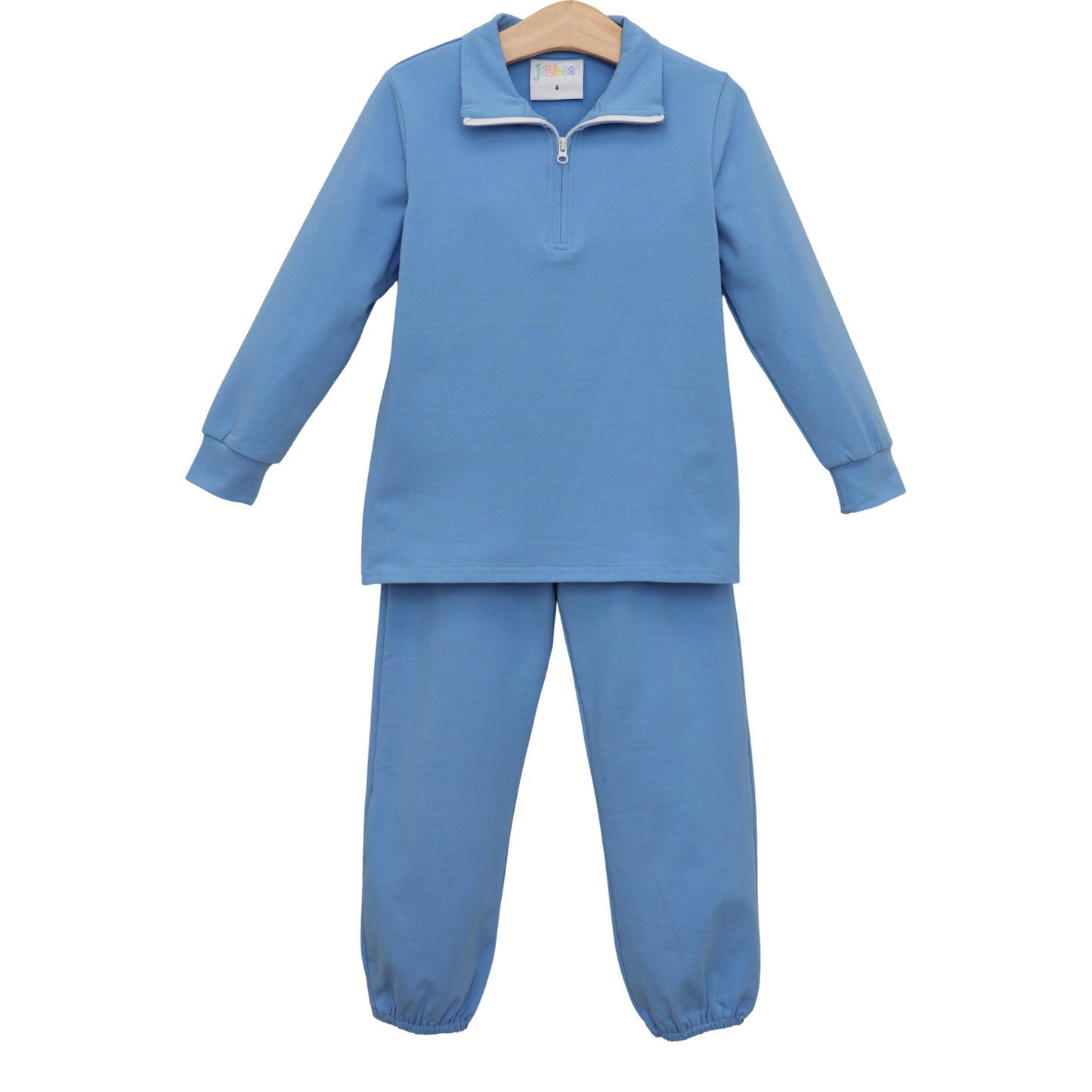 Evan Pullover Set