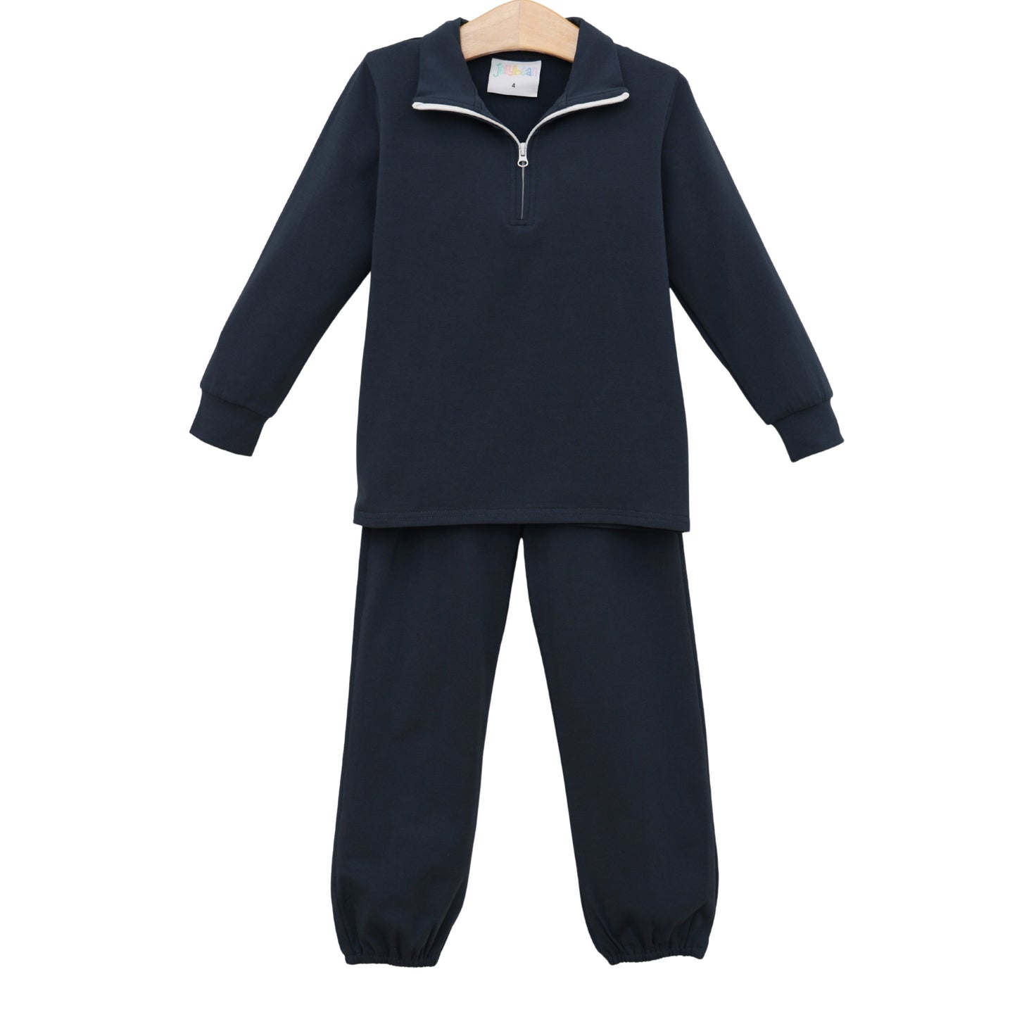 Evan Pullover Set